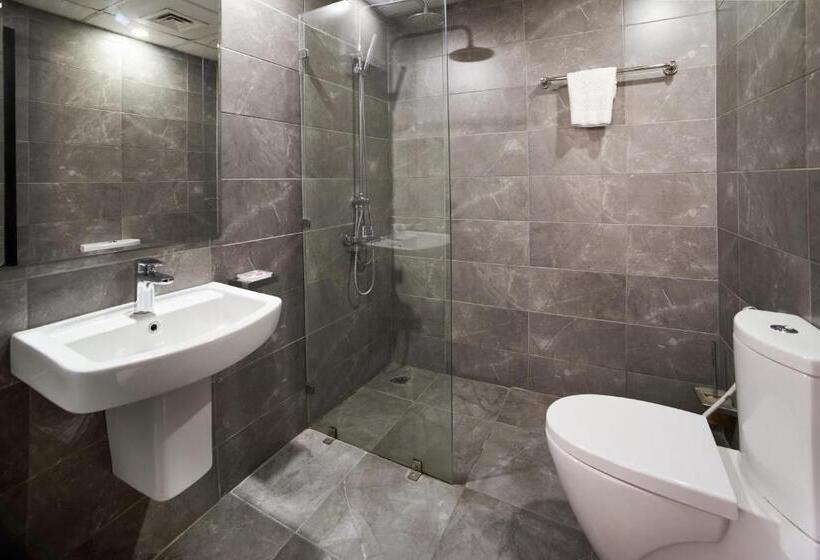 آپارتمان لوکس 1 خوابه, Vita Tower