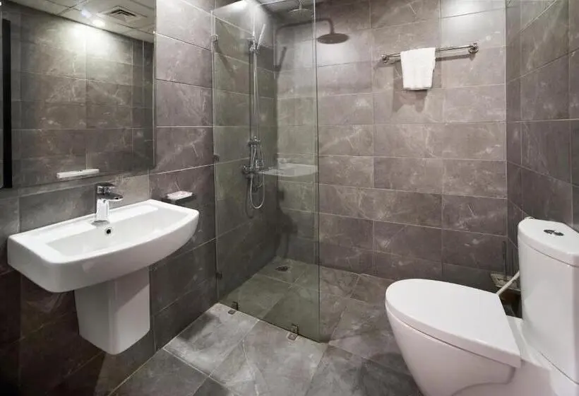 آپارتمان لوکس 1 خوابه, Vita Tower