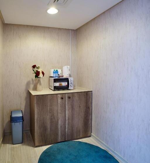 آپارتمان لوکس 1 خوابه, Vita Tower