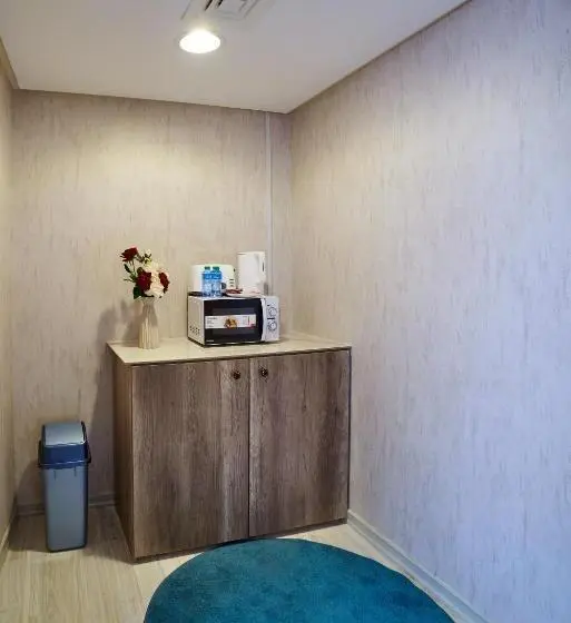آپارتمان لوکس 1 خوابه, Vita Tower
