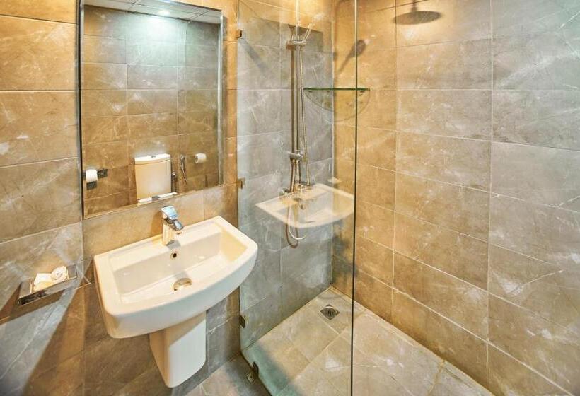 آپارتمان 2 خوابه, Vita Tower