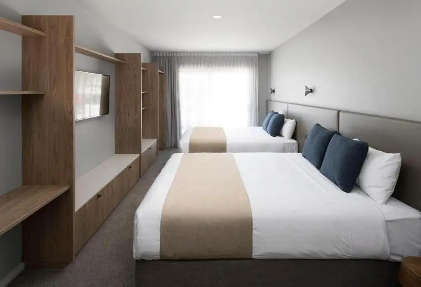 ファミリールーム, Abode Murrumbateman