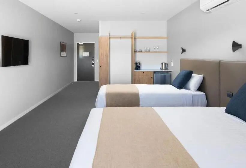 身障者適用スタンダードルーム, Abode Murrumbateman