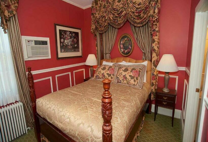 Номер Стандарт, Bellevue Manor