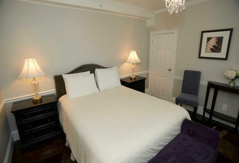 Номер Стандарт, Bellevue Manor