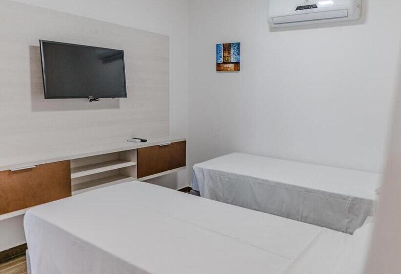 Apartamento Ático 1 Quarto, Bessa Golden Flats