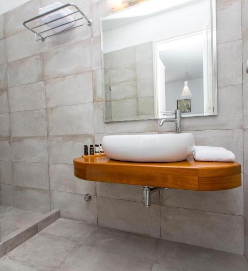 Апартаменты 1 Спальня Вид на Море с Балконом, Castle Mansions