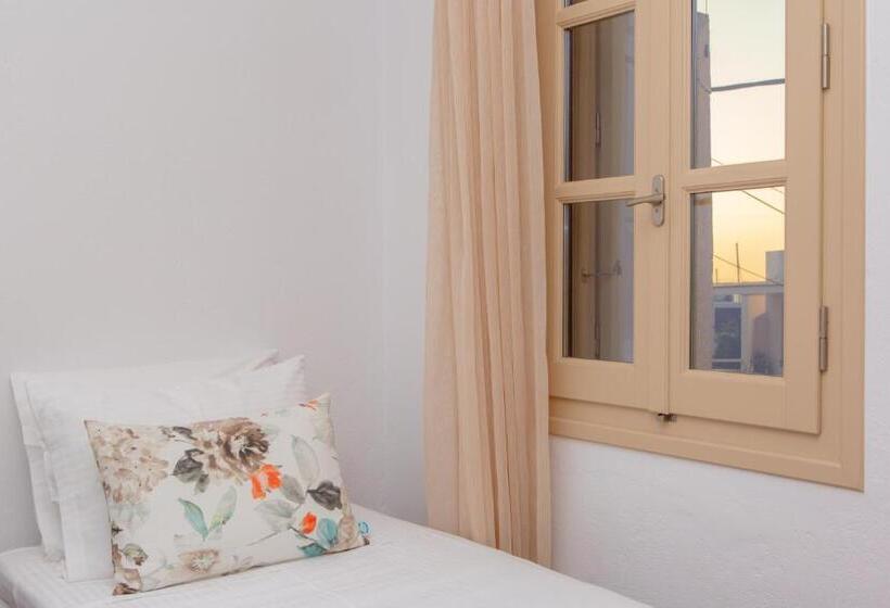 Апартаменты 1 Спальня Вид на Море с Балконом, Castle Mansions