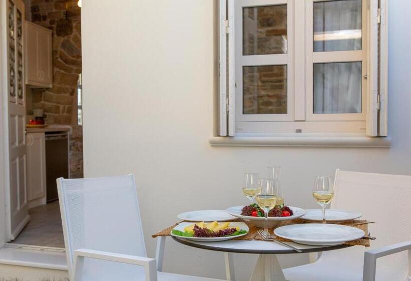 Апартаменты Deluxe 1 Спальня, Castle Mansions