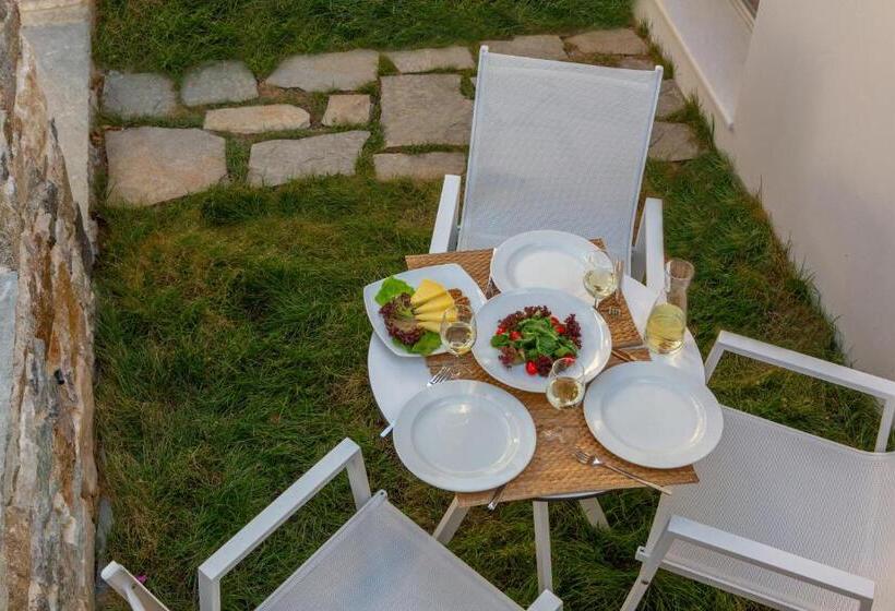 Апартаменты Deluxe 1 Спальня, Castle Mansions