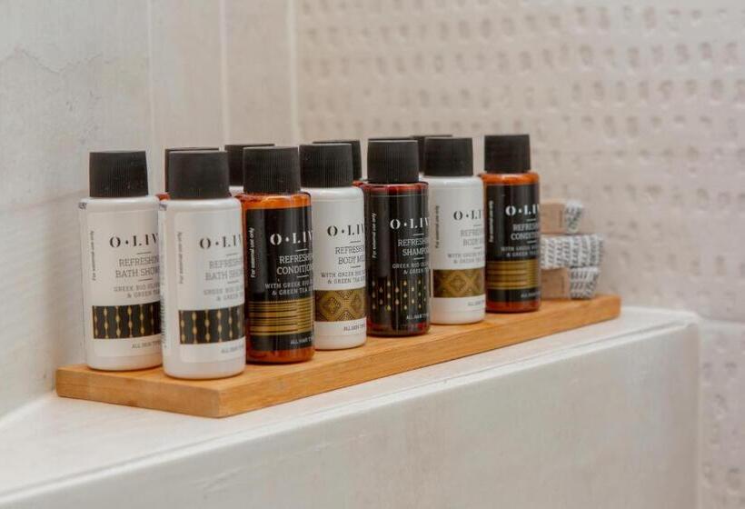 Апартаменты 1 Спальня с Балконом, Castle Mansions