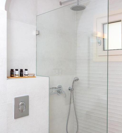 Апартаменты 1 Спальня с Балконом, Castle Mansions