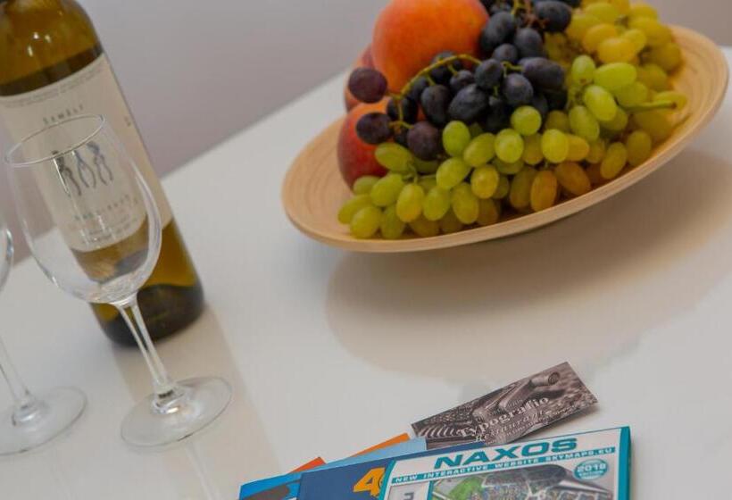 Апартаменты 1 Спальня с Балконом, Castle Mansions