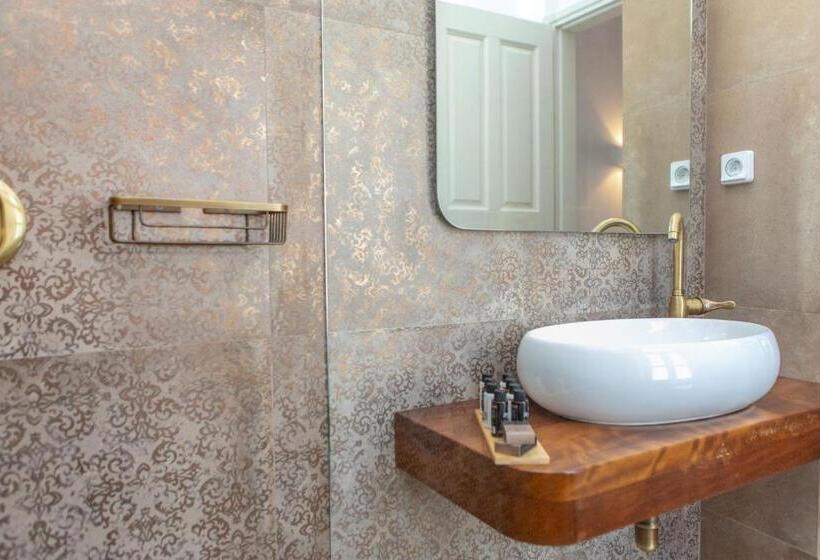 Апартаменты 1 Спальня, Castle Mansions