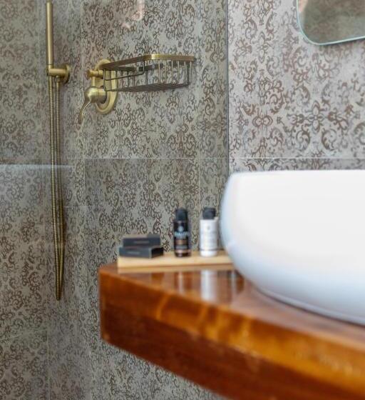 Апартаменты 1 Спальня, Castle Mansions