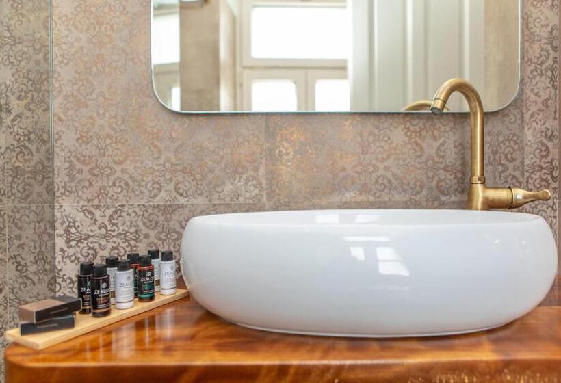 Апартаменты 1 Спальня, Castle Mansions