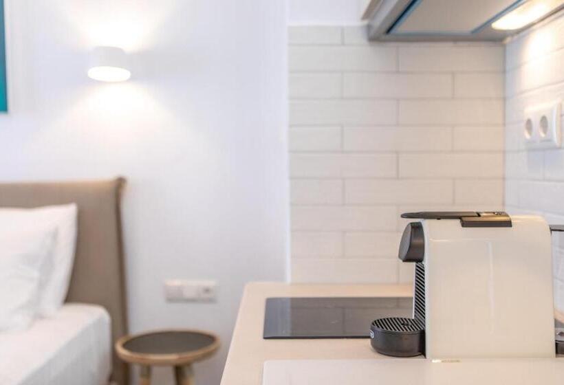 Апартаменты 1 Спальня, Castle Mansions