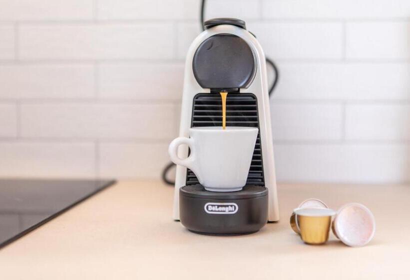 Апартаменты 1 Спальня, Castle Mansions