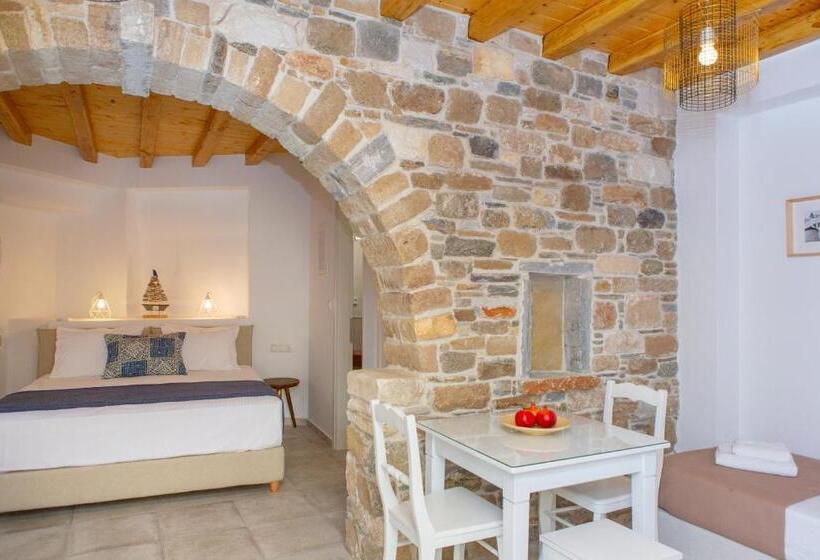 Апартаменты Deluxe 1 Спальня, Castle Mansions