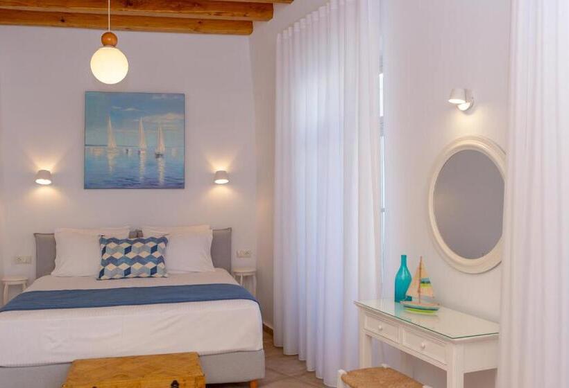 Апартаменты 1 Спальня с Балконом, Castle Mansions