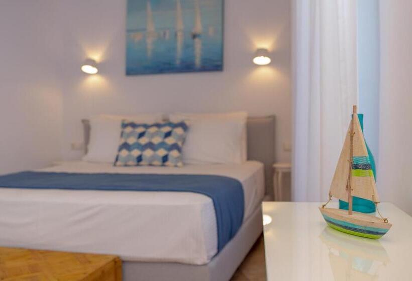 Апартаменты 1 Спальня с Балконом, Castle Mansions