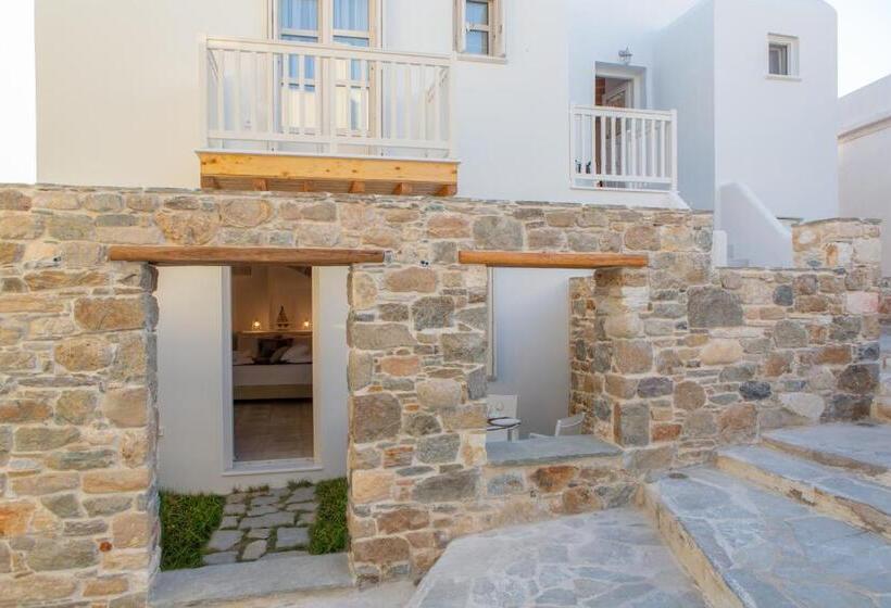 Апартаменты 1 Спальня с Балконом, Castle Mansions