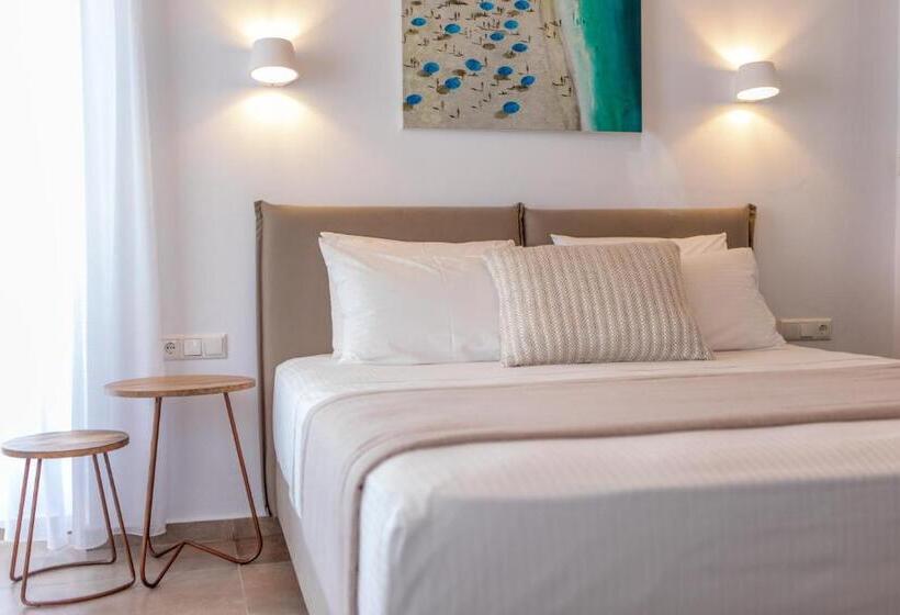 Апартаменты 1 Спальня, Castle Mansions