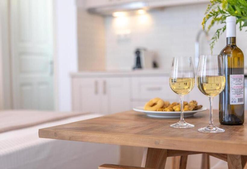 Апартаменты 1 Спальня, Castle Mansions