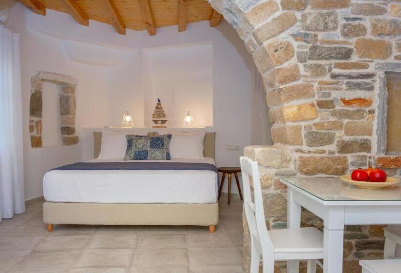 Апартаменты Deluxe 1 Спальня, Castle Mansions