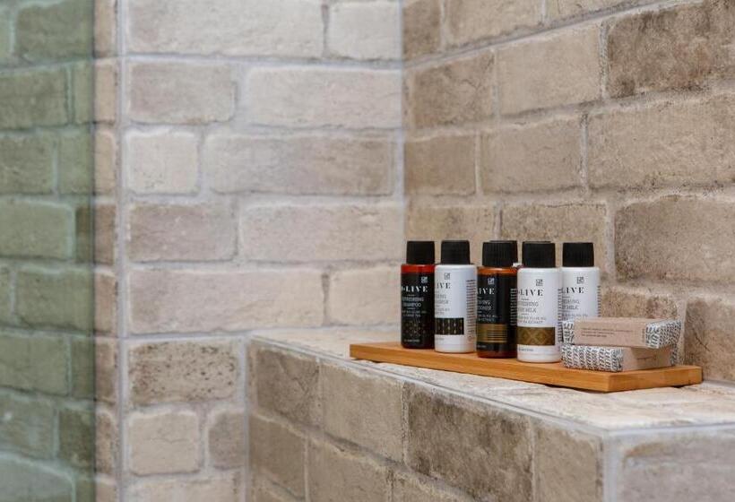 Апартаменты 1 Спальня Вид на Море с Балконом, Castle Mansions