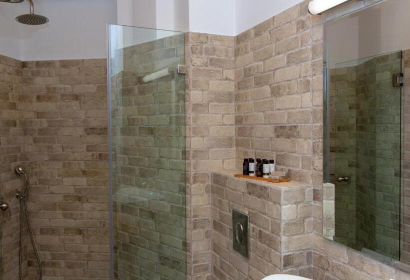 Апартаменты 1 Спальня Вид на Море с Балконом, Castle Mansions