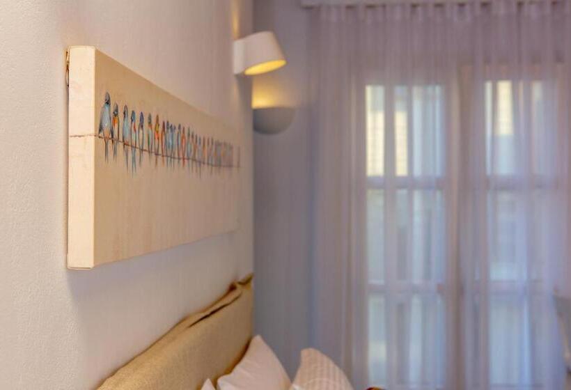 Апартаменты 1 Спальня Вид на Море с Балконом, Castle Mansions