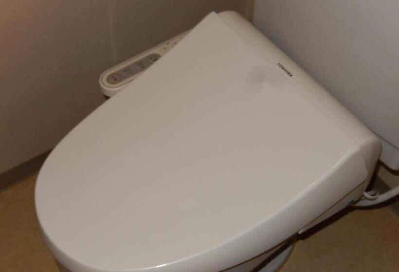 スタンダードルーム, Daisen Shirogane