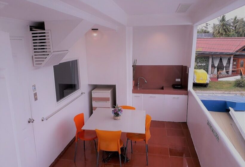 اتاق خانوادگی, House Of Big Brother