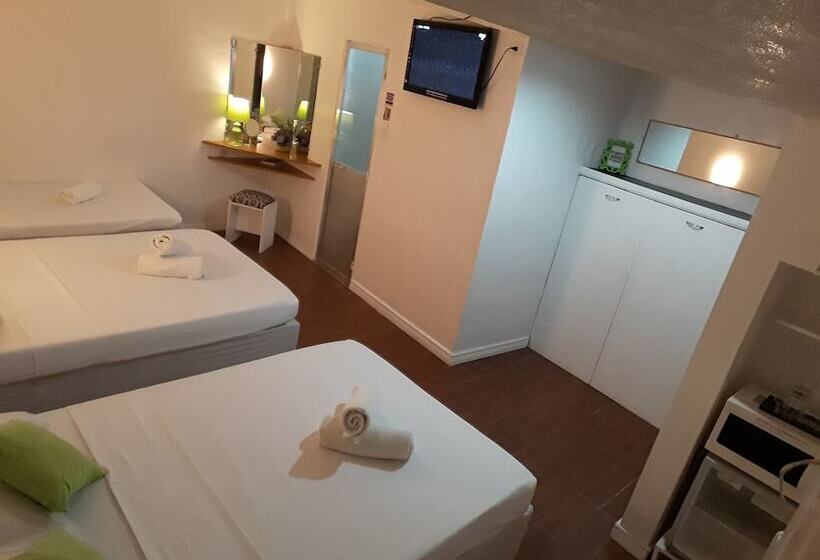 اتاق خانوادگی, House Of Big Brother