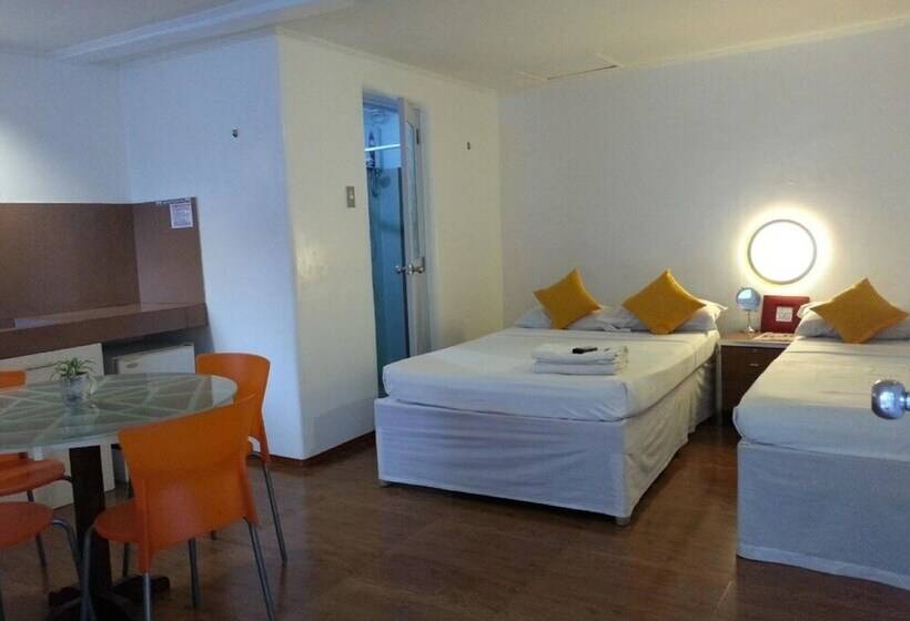 اتاق سوپریور چهار تخته, House Of Big Brother