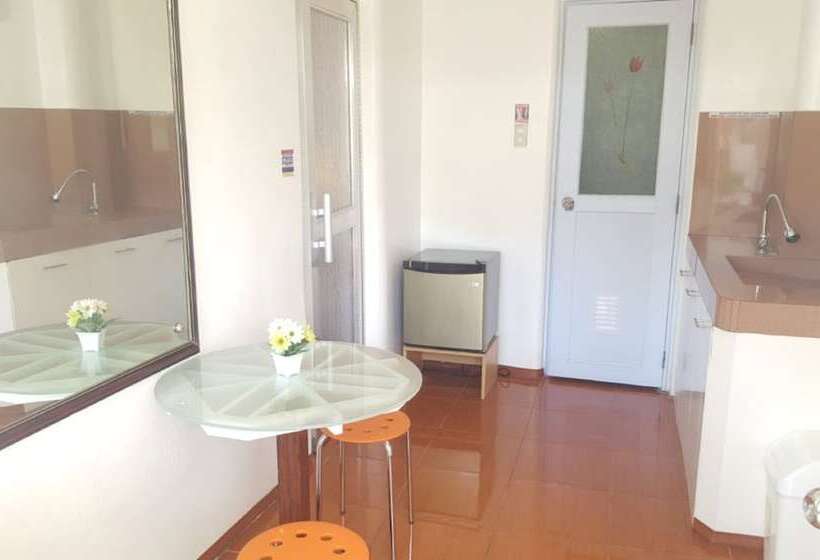 اتاق سوپریور چهار تخته, House Of Big Brother