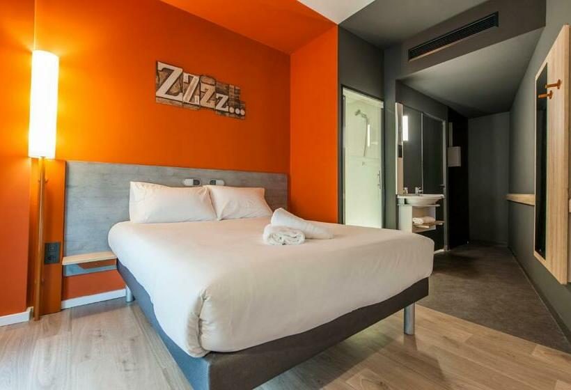 اتاق استاندارد, Ibis Budget Madrid Centro Lavapies