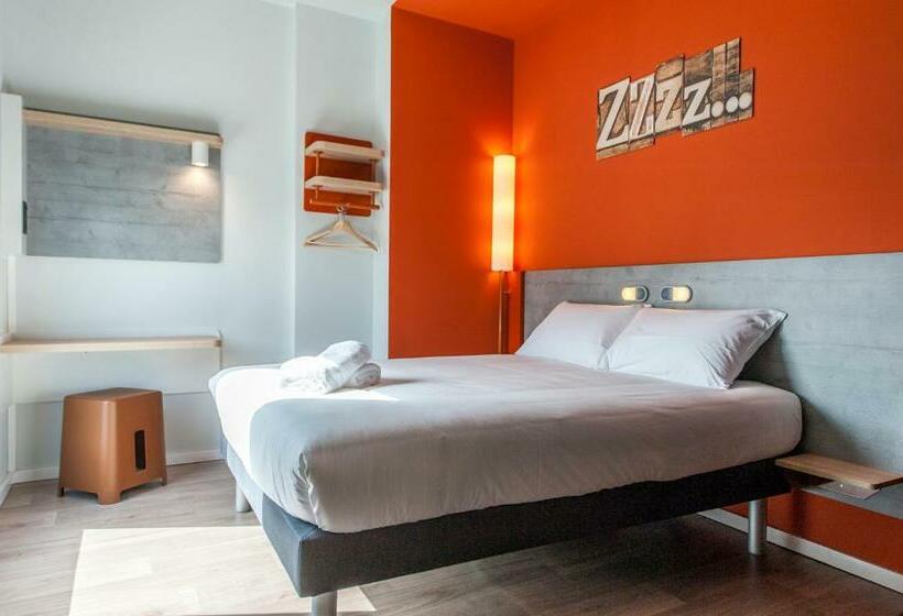 اتاق استاندارد, Ibis Budget Madrid Centro Lavapies