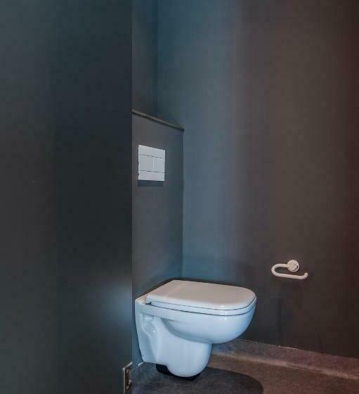 اتاق استاندارد, Ibis Budget Madrid Centro Lavapies