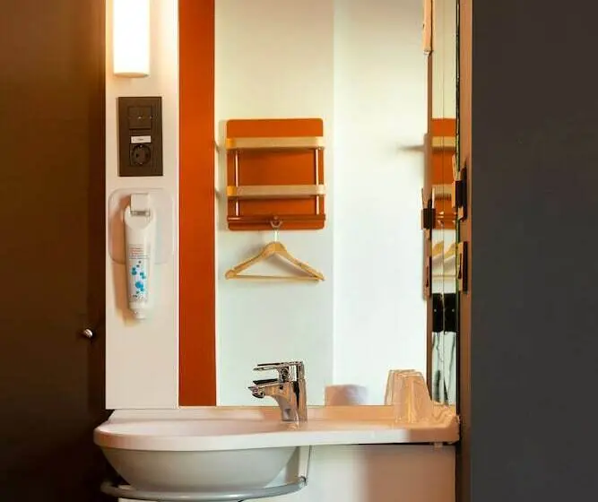اتاق استاندارد, Ibis Budget Madrid Centro Lavapies