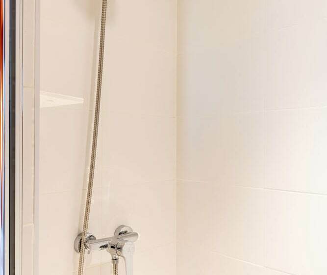اتاق استاندارد, Ibis Budget Madrid Centro Lavapies