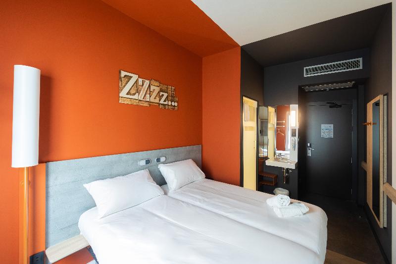 اتاق استاندارد, Ibis Budget Madrid Centro Lavapies