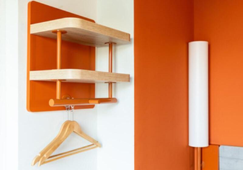 اتاق استاندارد, Ibis Budget Madrid Centro Lavapies