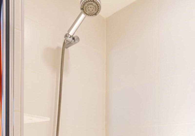 اتاق استاندارد, Ibis Budget Madrid Centro Lavapies