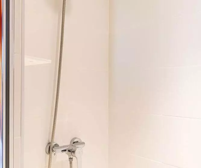 اتاق استاندارد, Ibis Budget Madrid Centro Lavapies