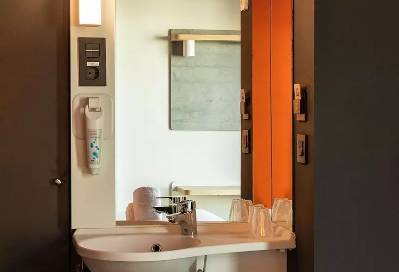 اتاق استاندارد, Ibis Budget Madrid Centro Lavapies