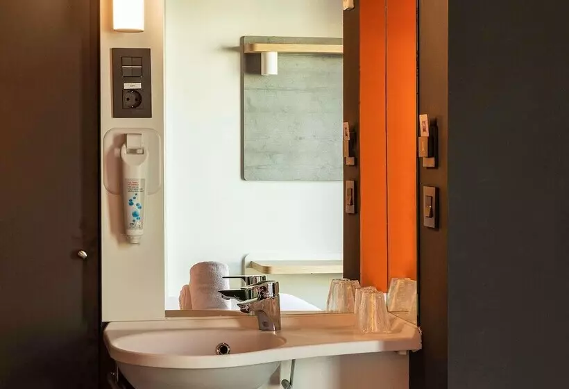 اتاق استاندارد, Ibis Budget Madrid Centro Lavapies
