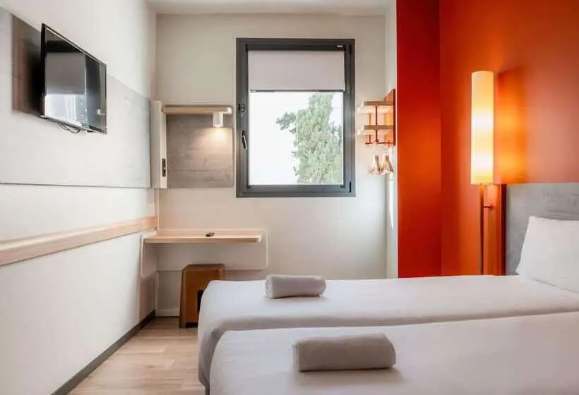 اتاق استاندارد, Ibis Budget Madrid Centro Lavapies