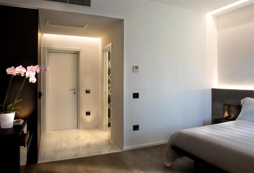 غرفة ديلوكس, Il San Cristoforo